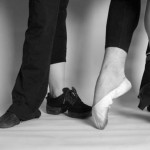 Dancing Shoes