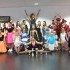 Huntingdonshire dance festival group