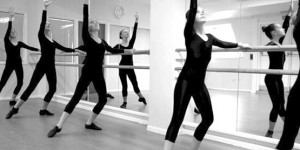 Modern Dance