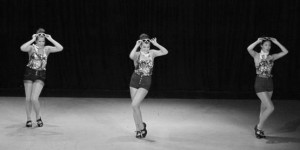 Tap Dance