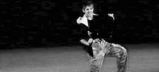 Street Dance