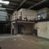 Lumen Rd studios, before refurb work