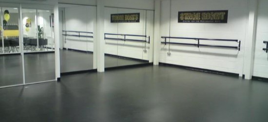 Studio 1